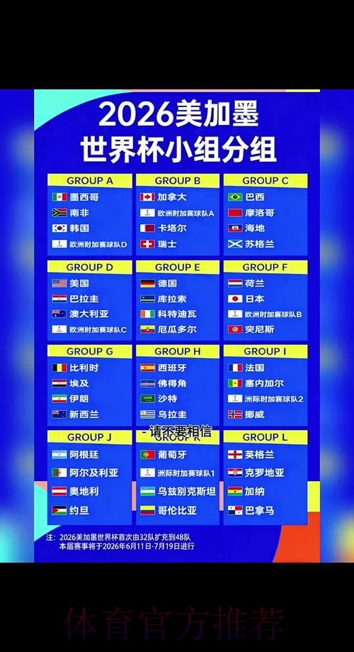 2026年世界杯在线直播全方位指南 2026年世界杯在线直播全方位指南